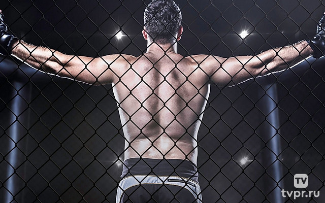 Шоу Octagon 21 (MMA,профессионалы). Алматы (Казахстан)