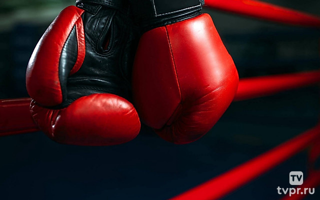 Профессиональный бокс. OLIMPBET. Путь чемпиона. Никита Мирошниченко против Виталия Петрякова. Алексей Мазур против Лорена Джафета.Трансляция из Казани