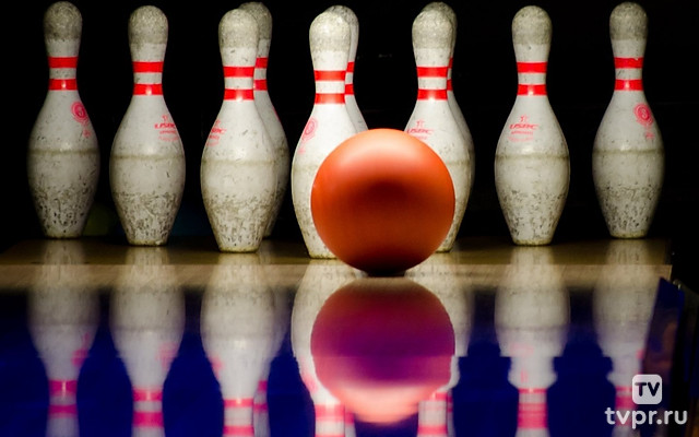 Боулинг. BetBoom Кубок России. Трансляция из Красноярска