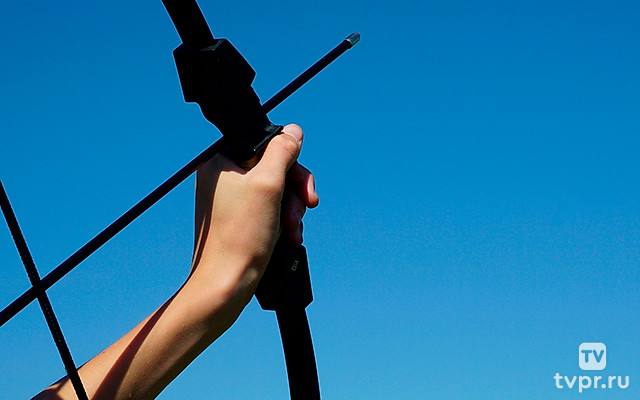 Стрельба из лука. Кубок мира. Блочный лук. Личное первенство. Трансляция из Испании