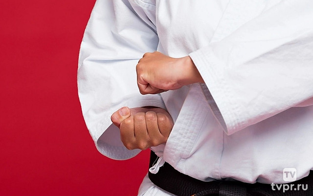 Дзюдо. «Битва Городов». 1/8 финала. Назрань - Оренбург