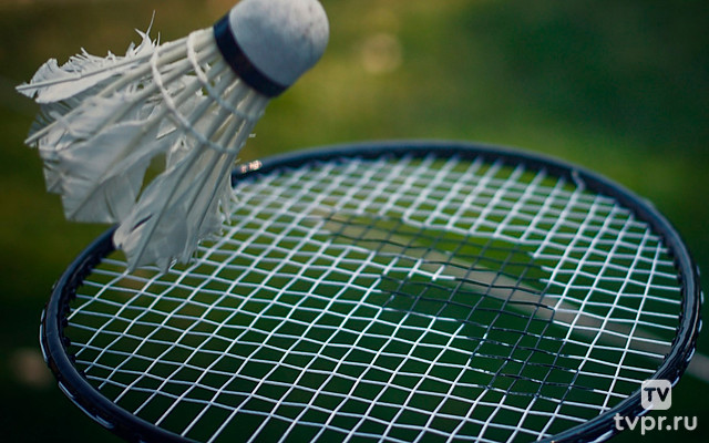 Бадминтон. Мировой тур. Супер 1000. Трансляция из Индонезии