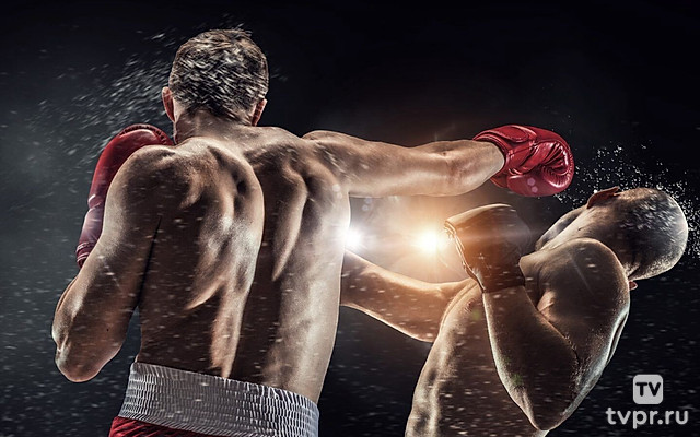 LNK Boxing Night 8, Arena Riga: part 1