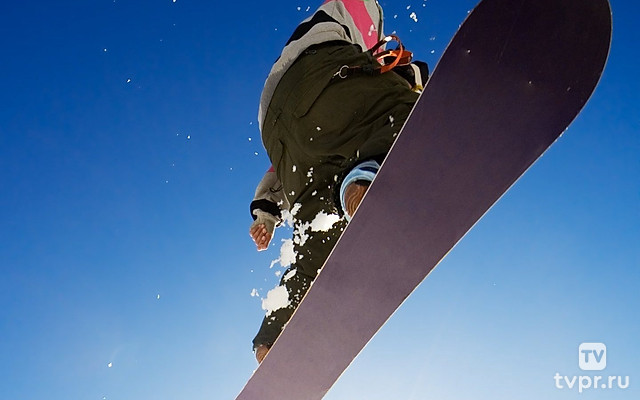 Фрирайд. Мировой тур. 1-й этап. Baqueira Beret Pro. Женщины