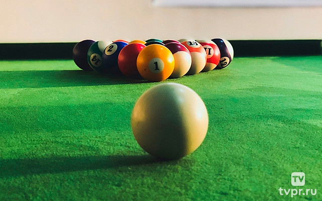 Snooker viju snooker cup -- Group stage - Eps 7 Group A: Alexey Koren vs. Andrey Karasov Group B: Diana Mironova vs. Mikael Nersisyan