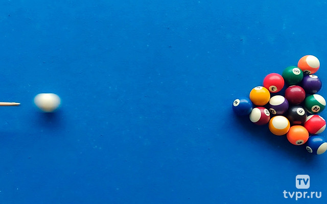 Снукер Плей-офф. Второй полуфинал: Алексей Корень - Артём Истомин. Матч до 4 побед