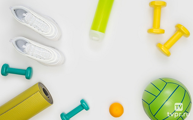 Следж-хоккей. «Герои нашего времени». Финал. Трансляция из Владивостока