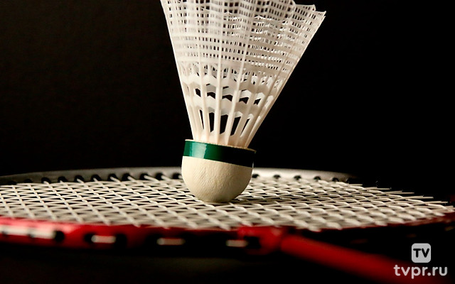 Бадминтон. Мировой тур. Финал. Трансляция из Китая