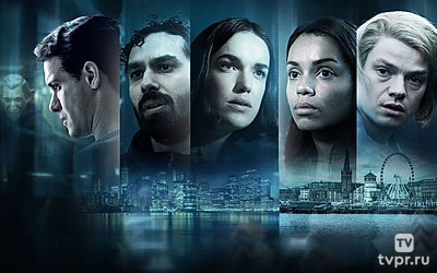 Под подозрением