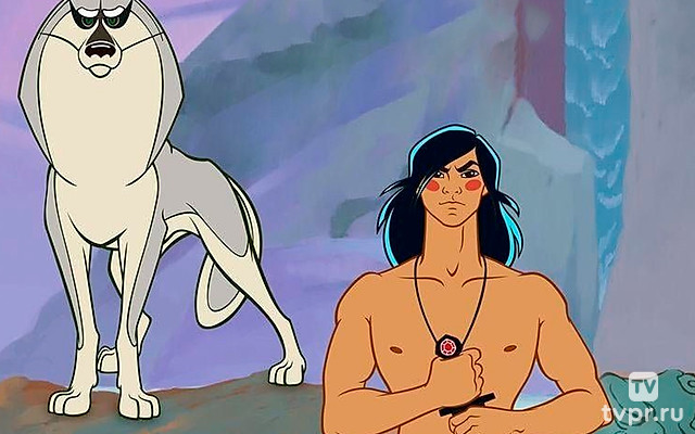 Маугли. Последняя охота Акелы