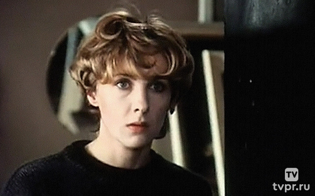 Шальная баба