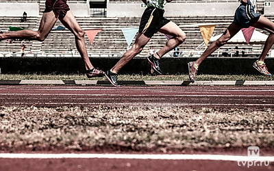 Лёгкая атлетика. Мировой тур в закрытых помещениях. Трансляция из Сербии