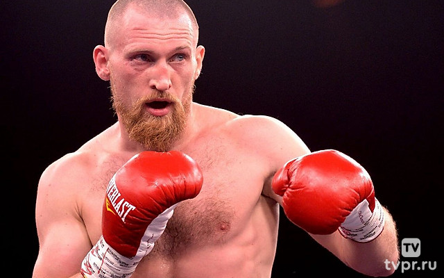 Дмитрий Кудряшов. Лучшие бои