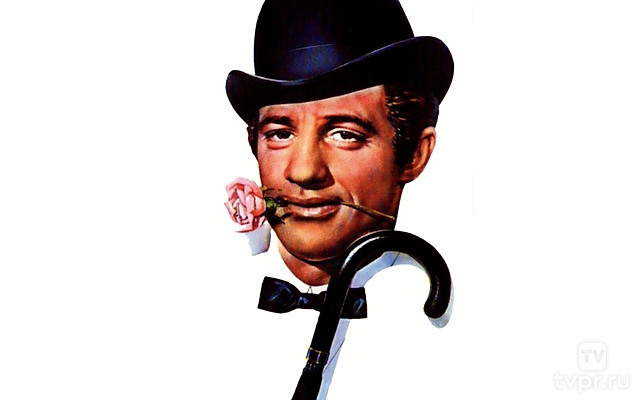 Нежный проходимец