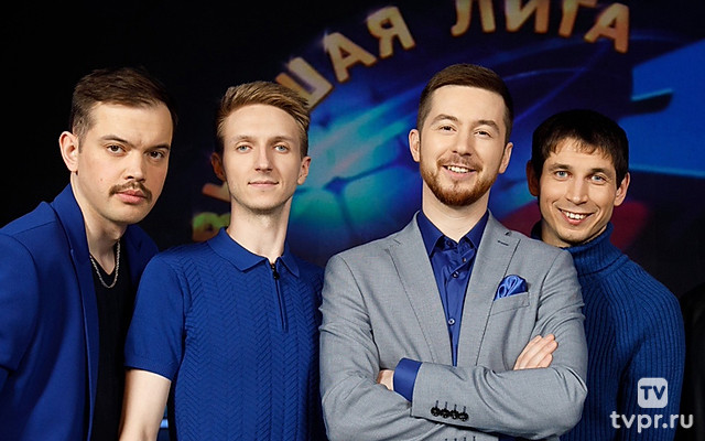 Игры команды «Северяне» (Нягань)