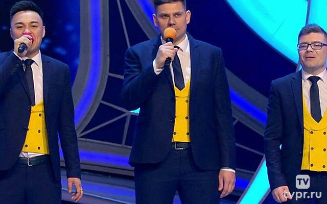 Игры команды КВН Сборная Забайкальского края (Чита)