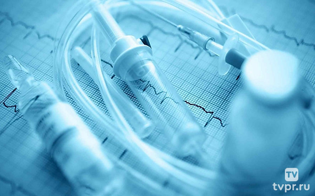 На приёме у доктора Рожковой