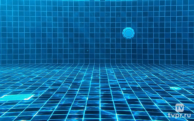 Синхронное плавание. Кубок мира. Команды. Техническая программа. Трансляция из Франции