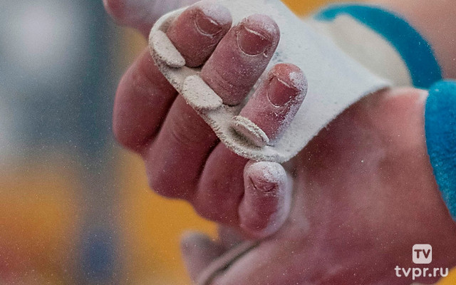 Спортивная гимнастика. Кубок Михаила Воронина. Трансляция из Москвы