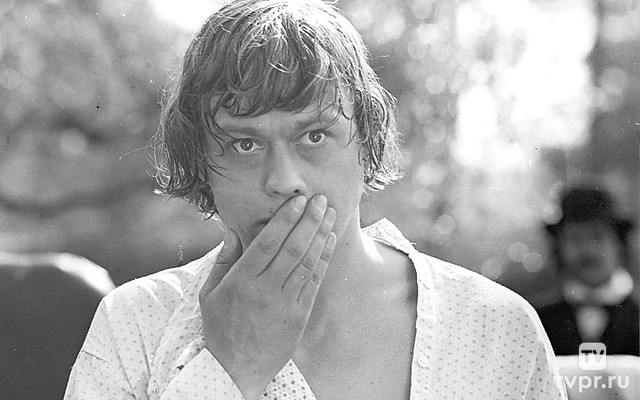 Николай Караченцов. Нет жизни До и После...