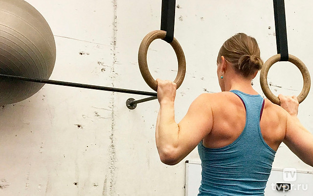 Спортивная гимнастика. Кубок России. Трансляция из Сириуса