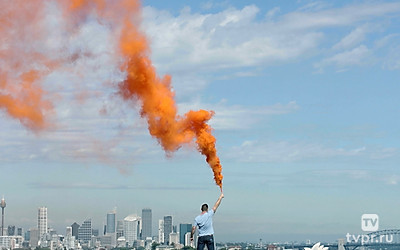«Вокруг света» с Ману Фиделем
