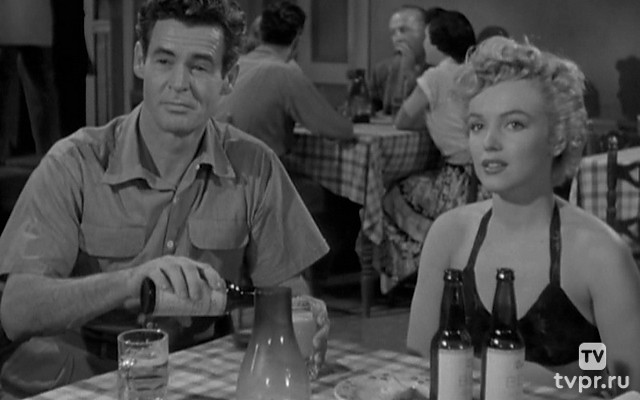 Стычка в ночи