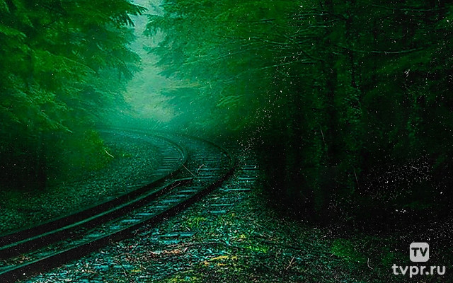 Далеко-далече...