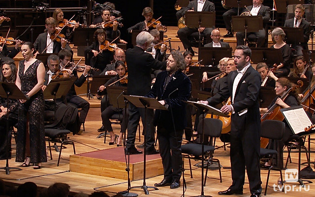 Верди: «Реквием» — Юкка-Пекка Сарасте, Национальный оркестр Капитолия Тулузы