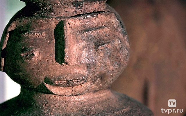 Затерянные миры Амазонии