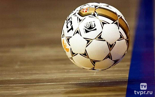 Футзал. Кубок Азии 2026. Полуфинал 2