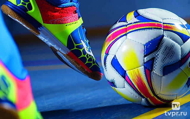 Футзал. Бетсити-Кубок лиги. Финал. КПРФ (Москва) - «Синара» (Екатеринбург). Трансляция из Кемерова