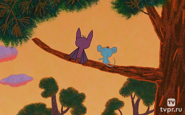 Крылья для друга