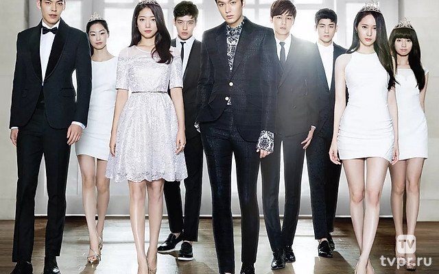 Наследники