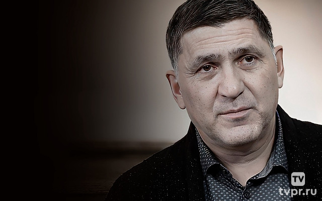 А у нас во дворе... Прерванный сезон