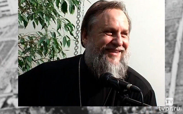 Чернобыльская литургия