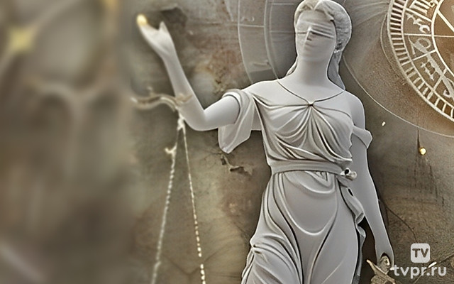 Суд истории. Гласность