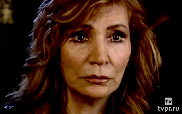 Джуна: Последнее предсказание