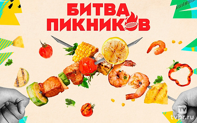 Битва пикников