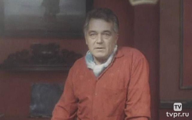 Заложники страха