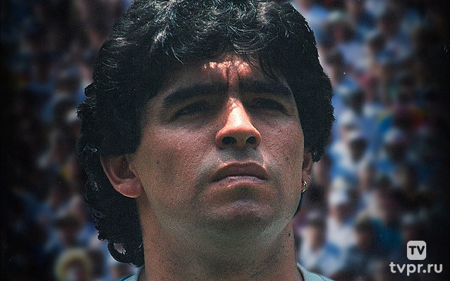 Марадона: Лучший за всю историю