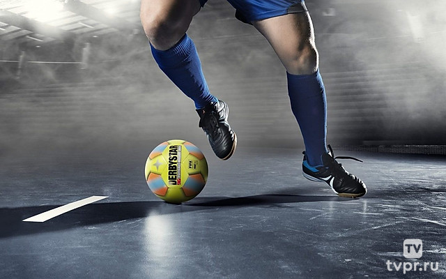 Футзал. БЕТСИТИ Суперлига. «Тюмень» - КПРФ (Москва)