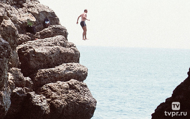 Чемпионат мира по клиффдайвингу. Этап 5, Босния и Герцеговина