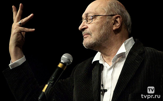 Михаил Козаков. Разве я не гениален?!