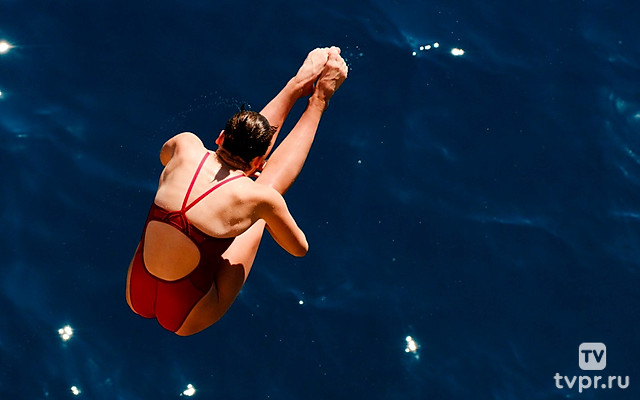 Чемпионат мира по клиффдайвингу. Этап 4, Норвегия