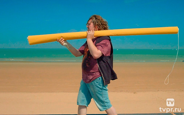 Шизанутая овца