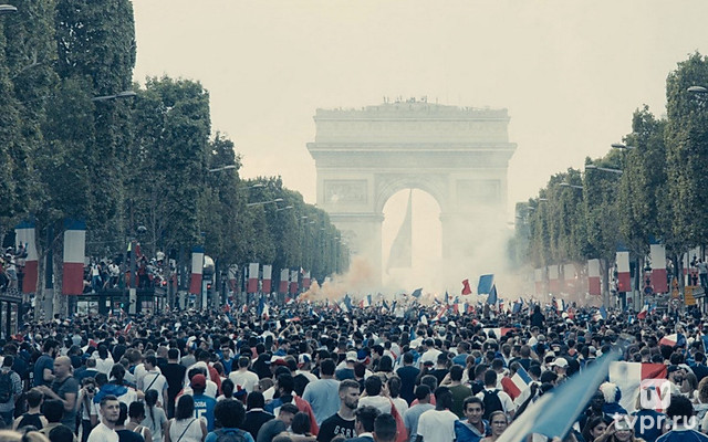 Отверженные