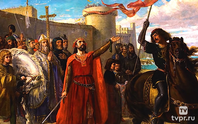 Главная тайна открытия Америки! Вот что вам не расскажут в школе!