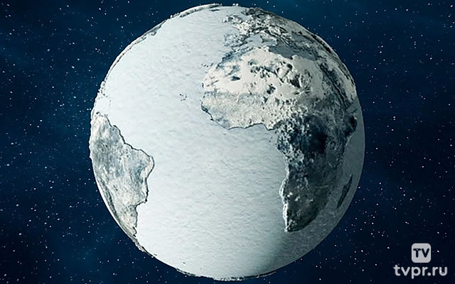 Солнце погасло. Что дальше