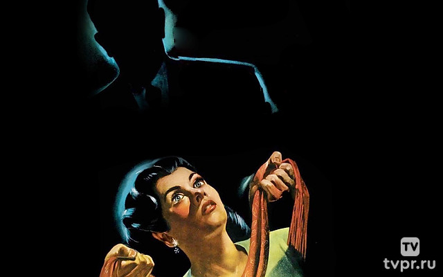 Тайна за дверью